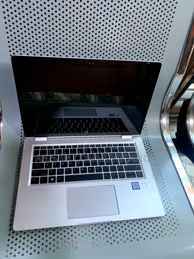 HP Spectre Convertible Laptop 16GB RAM, 512GB SSD - 1