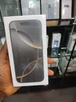 New Apple iPhone 16 Pro 256GB - 2