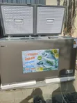 Snowsea Freezer 420L - 2