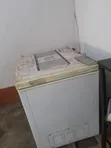 200L Haier Thermocool Chest Deep Freezer - Model RF-400 - 2