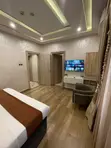 Spacious 1-Bedroom Apartment with Pool in Ikeja GRA - 3