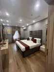 Spacious 1-Bedroom Apartment with Pool in Ikeja GRA - 4