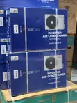 Original Maxi 1.5HP Inverter AC | Low Power Consumption, Super Cooling - 1