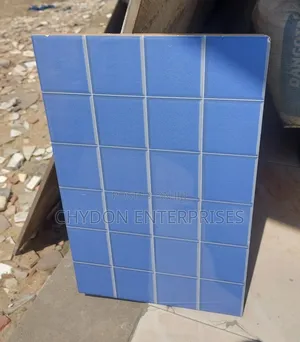 Tiles Na Wurin Wanka - Ceramic, Mai Shege