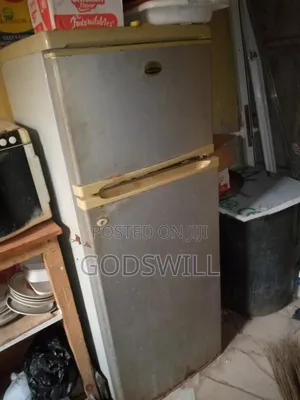 Used Royal Refrigerator