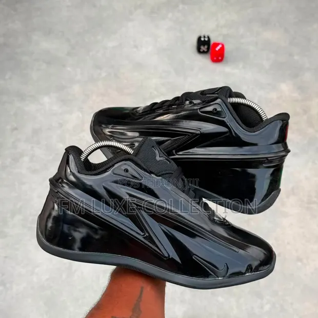 Nike KD 19 Sneakers - 1