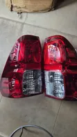 Brand New Toyota Hilux Tail Lights (2015-2019) - 2