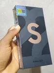 New Samsung Galaxy S22+ 5G 128GB Bronze - 2