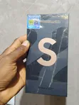 New Samsung Galaxy S22+ 5G 128GB Bronze - 3