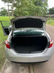 2016 Toyota Corolla Silver - 5