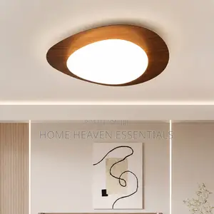 Sashin Haske na Zamani na Acrylic don Bedroom