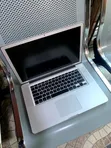 Apple MacBook Pro 2015 15.6" Intel Core i7 16GB RAM 256GB SSD+HDD - 2