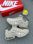 Nike Takalman Gudu masu Cushioning - 1
