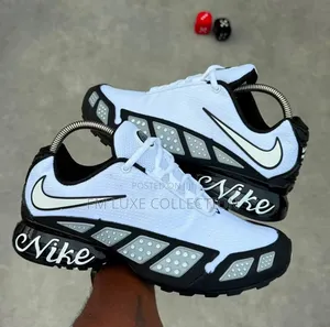 Nike Takalman Gudu masu Cushioning