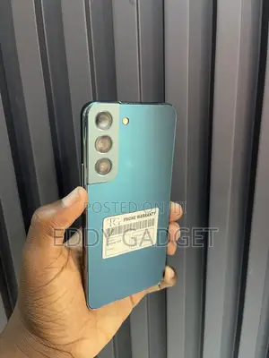 Samsung Galaxy S22 5G 256GB Green