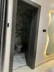 Furnished 2-Bedroom Apartment a Lekki Phase 1 - 4
