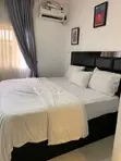 Furnished 2-Bedroom Apartment a Lekki Phase 1 - 5