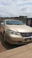 Lexus ES 350 2008 Zinari - 2