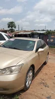 Lexus ES 350 2008 Zinari - 3