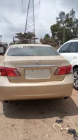 Lexus ES 350 2008 Zinari - 4
