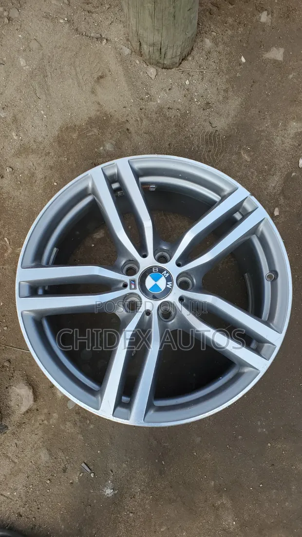 19 Inch Rim for BMW - 1