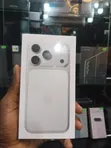 New Apple iPhone 17 Pro 256GB - 2
