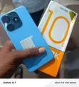 Tecno Spark 10C 128GB Blue - An Amfani - 1