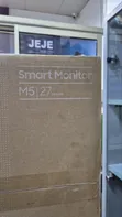 Samsung Smart Monitor M5 27" Full HD - 3