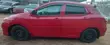 2009 Toyota Matrix Hatchback FWD (1.8L) Red - 3