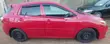 2009 Toyota Matrix Hatchback FWD (1.8L) Red - 5