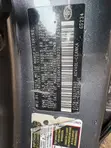 Toyota Camry 2.4 LE 2008 Grey - 1