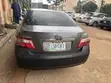 Toyota Camry 2.4 LE 2008 Grey - 2
