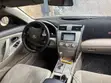 Toyota Camry 2.4 LE 2008 Grey - 4