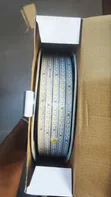 Okeli Warm White Rope Light - 40m Super Bright LED - 2