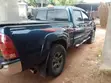 Toyota Tacoma 2008 Blue - 3