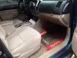 Toyota Tacoma 2008 Blue - 5