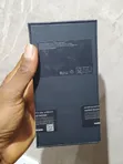 New Samsung Galaxy S22 5G 256GB Black - 1