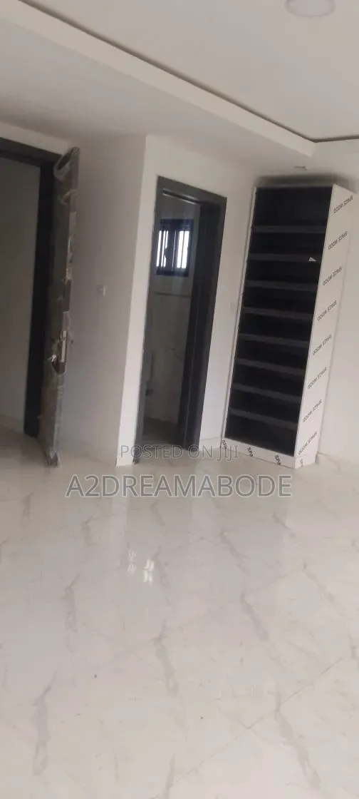4-Bedroom Duplex for Rent in Maryland, Onigbongbo - 1