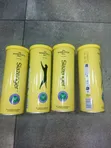 3-in-1 Slazenger Tennis Balls - 1