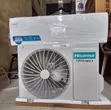 Hisense 1.5HP Inverter Split Air Conditioner - 1
