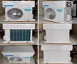 Hisense 1.5HP Inverter Split Air Conditioner - 2