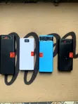 Brand New 20000mAh Power Bank with Digital Display & Fast Charge - 1