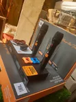 JBL VM860 Dual UHF Wireless Microphone System - 3