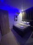 Furnished Mini Flat for Rent in Lekki Phase 1 - 1