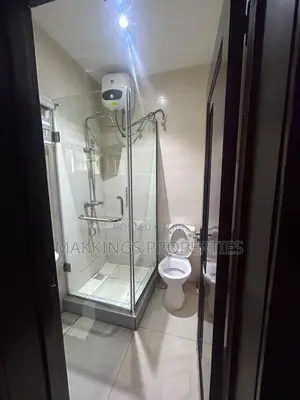 Furnished Mini Flat for Rent in Lekki Phase 1