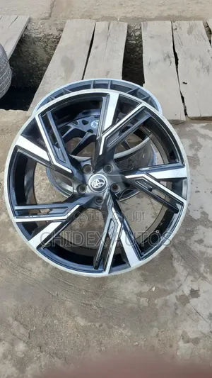 20 Inch Rim for Mercedes-Benz
