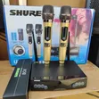 Shure UT-883 Na Kwarai UHF Wireless Microphone (Hannu Biyu) - 1