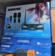 Shure UT-883 Na Kwarai UHF Wireless Microphone (Hannu Biyu) - 3