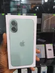 Sabon Apple iPhone 16 Plus 256GB - 1
