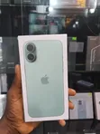 Sabon Apple iPhone 16 Plus 256GB - 2